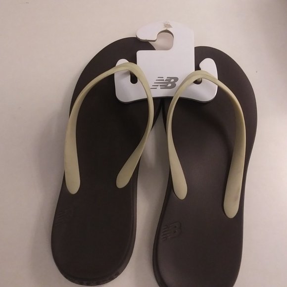 New Balance Sandals - Picture 2 of 3